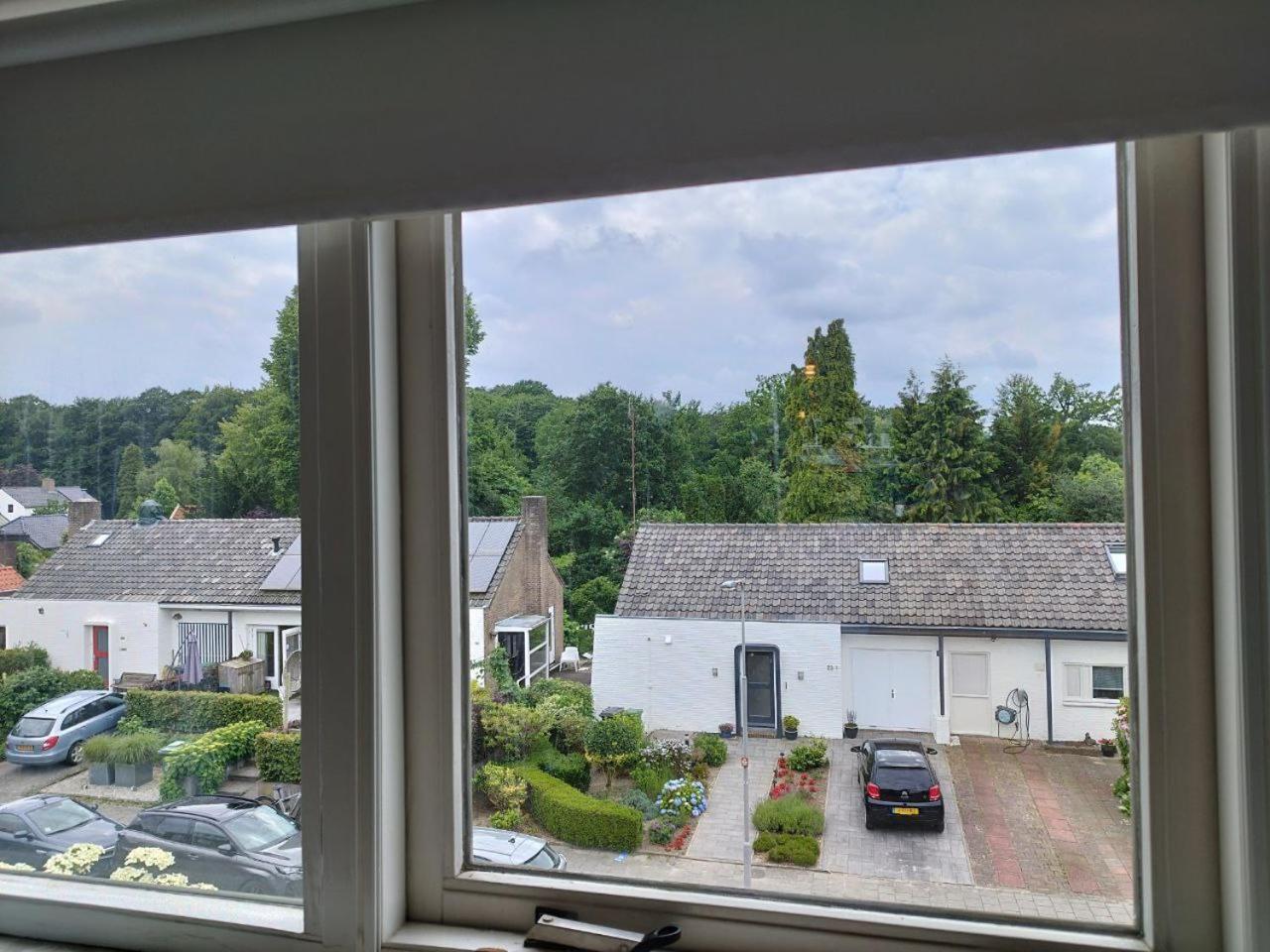 Tranquil Retreat - Free American Pancake-Guest House Arnhem Exterior photo